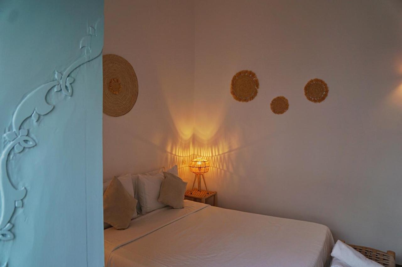 Riad Pierres Et Saveurs Soleil Marrakesh Exterior photo