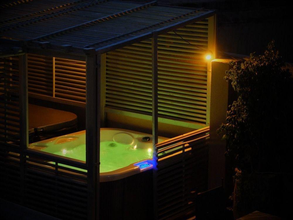 Riad Pierres Et Saveurs Soleil Marrakesh Exterior photo